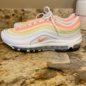 Nike AirMax 97 women’s size 8.5
